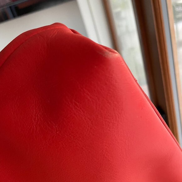 simon miller hand bag retails $395 - leather, retro - Picture 9 of 10